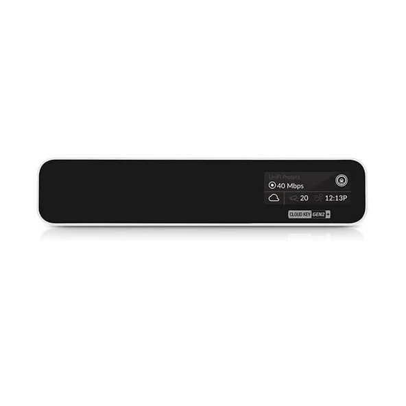 Ubiquiti Cloud Key Gen 2 Plus - UCK-G2-PLUS - Resim 3