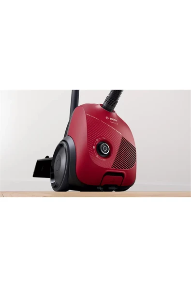 Bosch Bgbs2rd1- Toz Torbalı Zemin Tipi Elek.süpürge ürün görseli 1