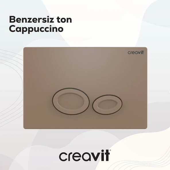Drop Cappucino Kumanda Paneli - Resim 2