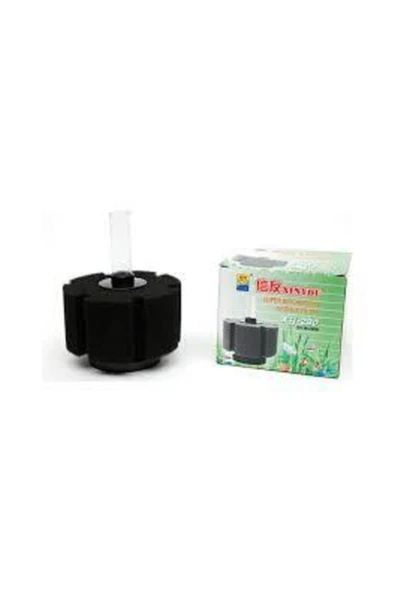 Xinyou Xy-280 Akvaryum Pipo Sünger Üretim Filtresi ürün görseli 1