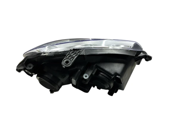 VOLKSWAGEN POLO SOL ÖN FAR 2005-2010 - Resim 2