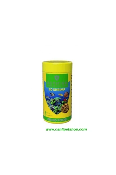 TROPİKAL Rotifish Sd Shrimp 250 Ml (33 Gr) ürün görseli 1