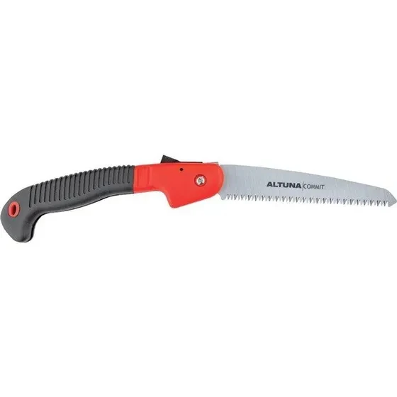 Altuna J420 Katlanır Tip Budama Testeresi 160 mm ürün görseli 1