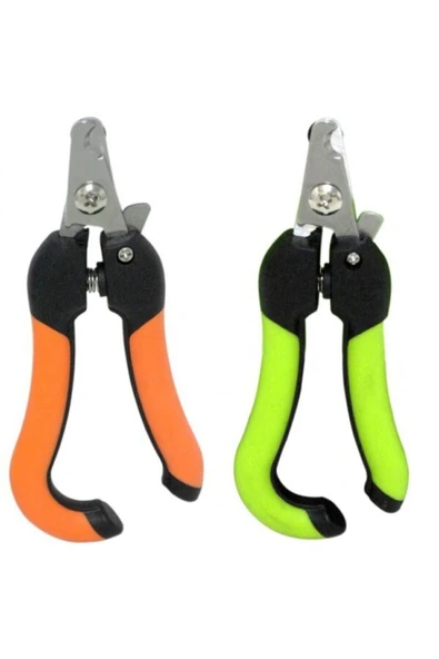 Nunbell Kedi Ve Köpek Tırnak Makası 15cm ürün görseli 1