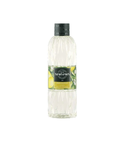 Marmara Kolonya 400 Ml-Limon ürün görseli 1