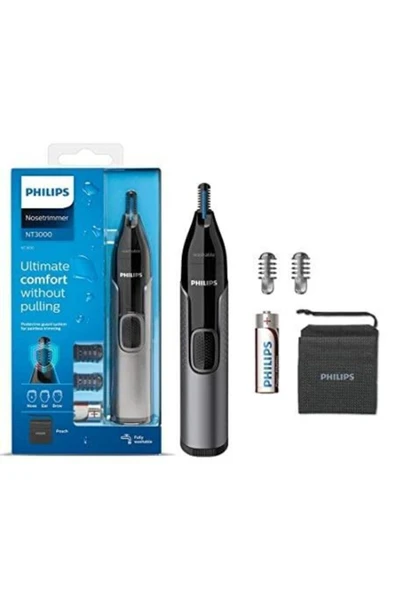Philips NT3650/16 Kulak-Burun Tüy Kesme Makinesi ürün görseli 1