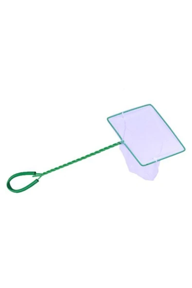 Liya Fn-5 Balık Kepçe 5 '' ürün görseli 1