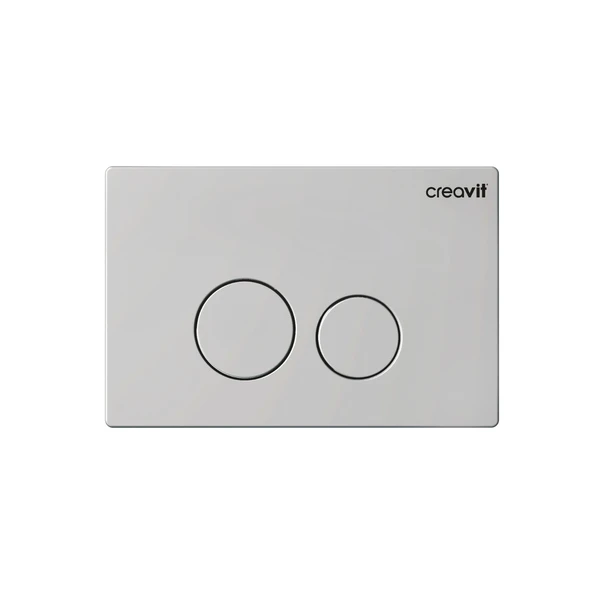 Terra Mat Cool Grey Boyalı Kumanda Paneli ürün görseli 1