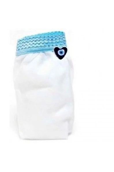 Maxi Bird Silindir Kafes Tülü Küçük Boy 35cm ürün görseli 1
