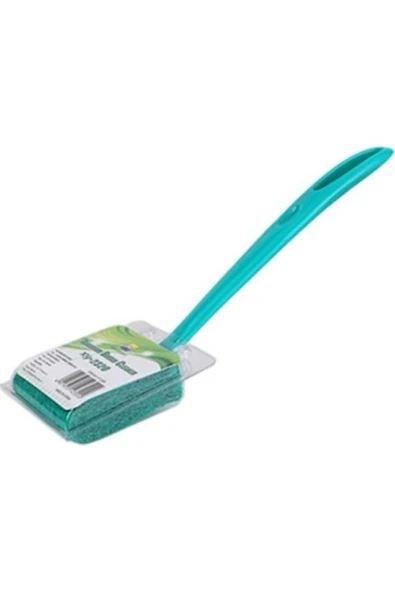 Xinyou XY-2320 Plastik Saplı Akvaryum Cam Sileceği 32 cm ürün görseli 1