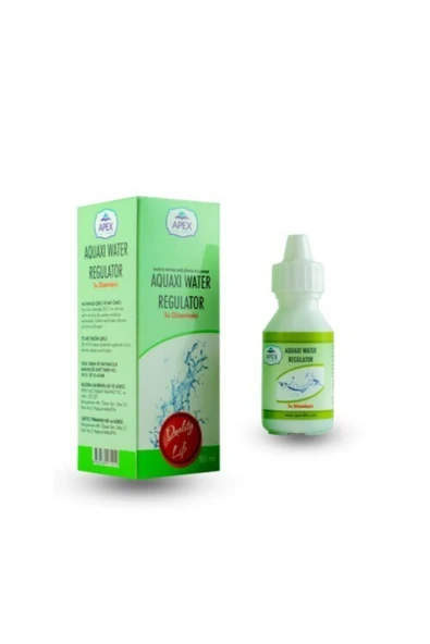 Apex Aquaxı Mycro Fısh 30 Ml ürün görseli 1