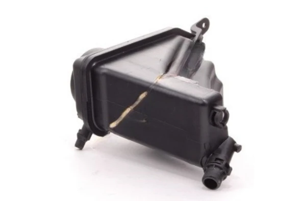 BTAP BMW E90/92/81/84 N43-45-52-54 2005-2012 GENLEŞME KABI 17137640514 ürün görseli 1