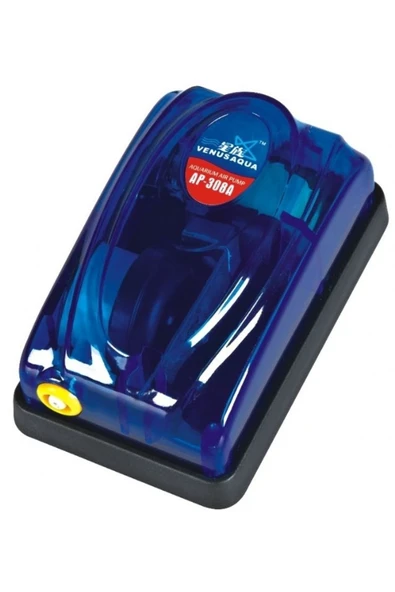 Venusaqua Ap-308a Tek Çıkışlı Hava Motoru ürün görseli 1