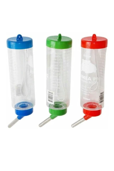 Oripet Hamster, Tavşan, Ginepig Kemirgen Suluğu 125 Ml ürün görseli 1