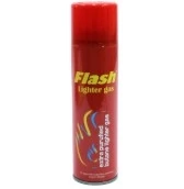 FLASH ÇAKMAK GAZI 270 ml - Resim 2