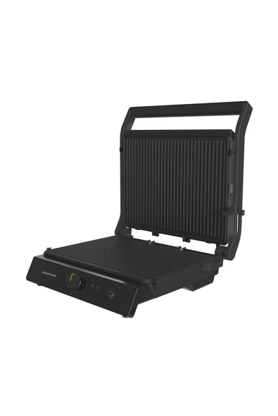 Grundig CG 7981 - Resim 2