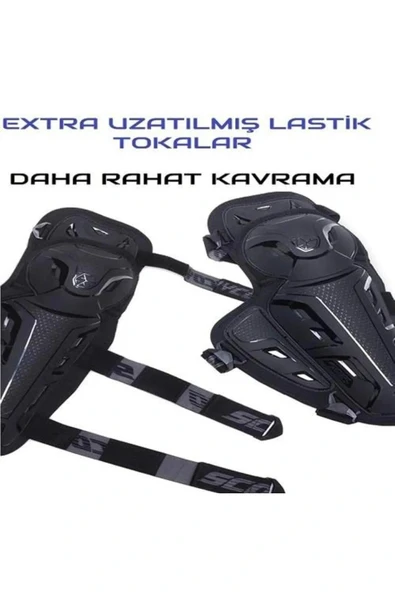 K26 Mafsalli Dizlik - Resim 2