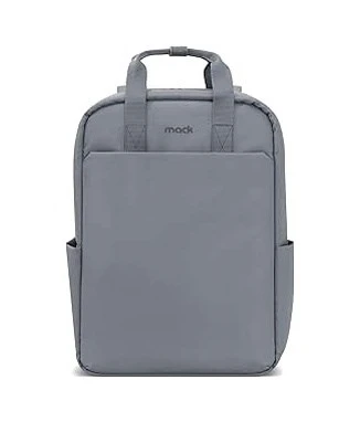 Mack Mce-1522 15.6 Nova Eco Notebook Sırt Çantası Gri Ununamck0025 Renkli ürün görseli 1