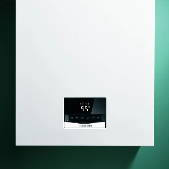 Vaillant ecoTEC Intro 24 kW Yoğuşmalı Kombi - A Sınıfı Enerji ürün görseli 1
