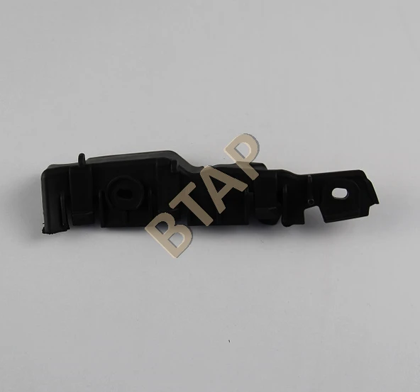 BTAP VOLKSWAGEN A3 (2009-2013) TAMPON BRAKETİ ÖN SOL 8P0807183B ürün görseli 1