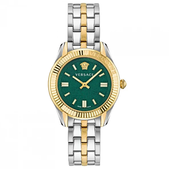 Versace VRSCVE6C00423 Kadın Kol Saati ürün görseli 1