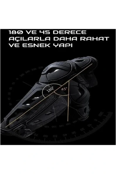 K26 Mafsalli Dizlik - Resim 3
