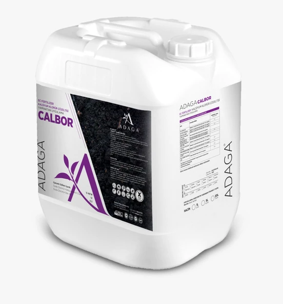 ADAGA Calbor - 20 Litre ürün görseli 1