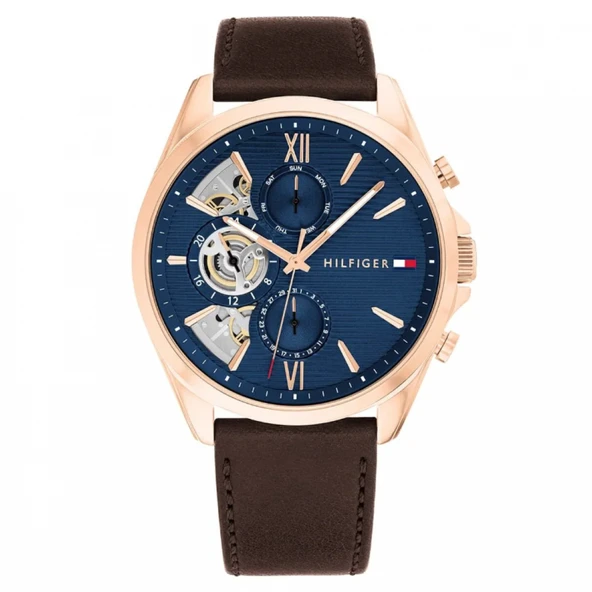 Tommy Hilfiger TH1710645 Erkek Kol Saati ürün görseli 1