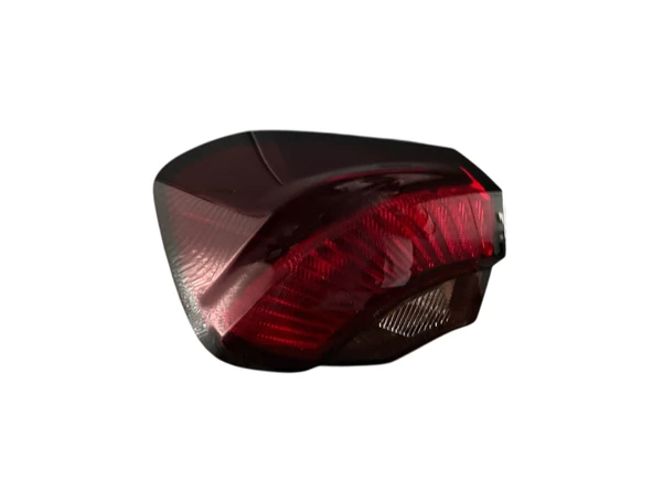 FİAT EGEA SOL DIŞ ARKA STOP LAMBASI LEDLİ HATCHBACK CROSS STATİON WAGON HB SW ürün görseli 1