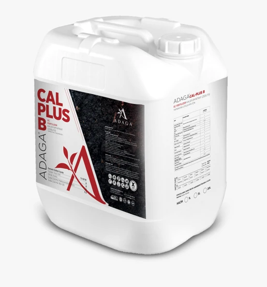 ADAGA  Cal-plus B - 20 Litre ürün görseli 1
