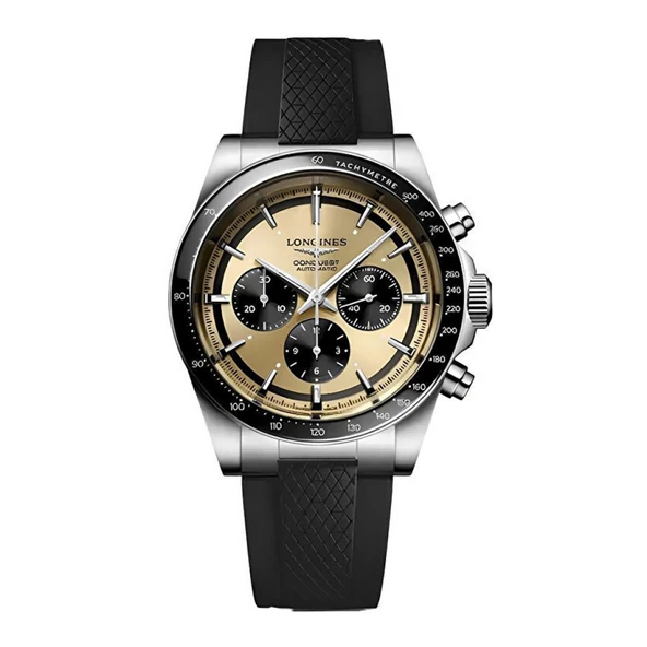 Longines Conquest L38354329 Kol Saati ürün görseli 1