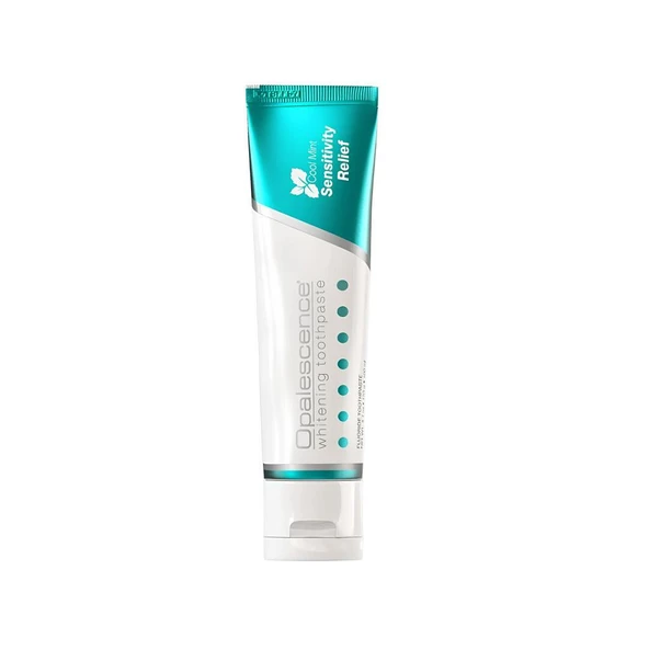 Opalescence Cool Mint Beyazlatıcı 100 ml Florürlü Diş Macunu ürün görseli 1