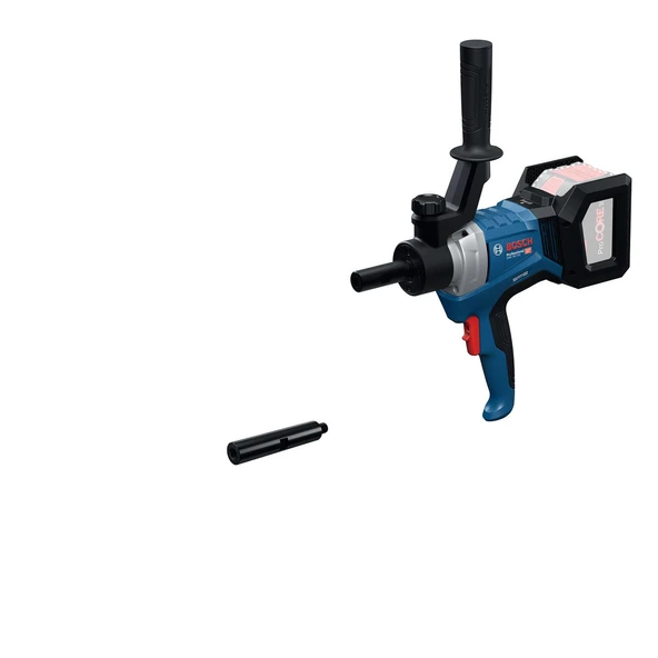 Bosch GRW 18V-120 Boya-Harç Karıştırma Mikser Solo ürün görseli 1
