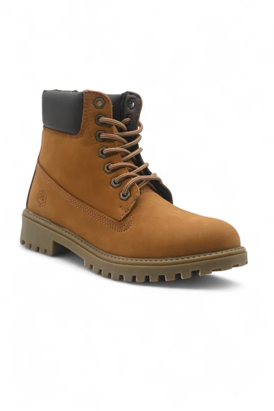 Lumberjack Erkek Bot 3W RIVER NUB 3PR - Resim 6