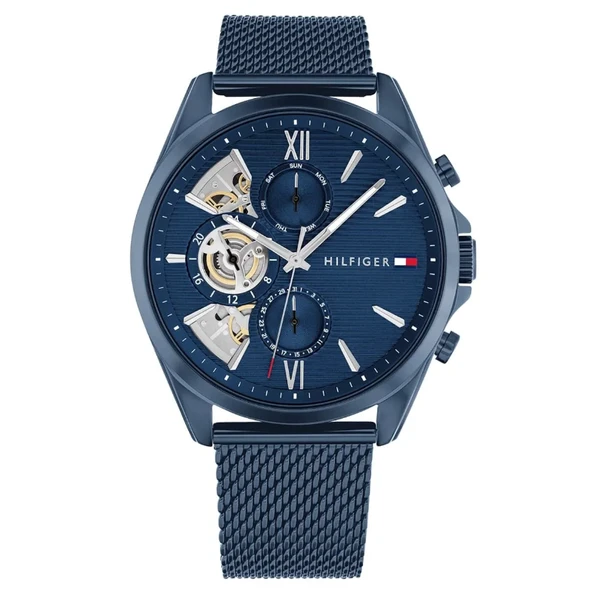 Tommy Hilfiger TH1710648 Erkek Kol Saati ürün görseli 1