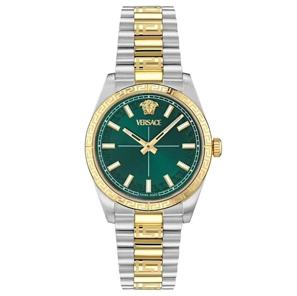 Versace VRSCVE0E00425 Kadın Kol Saati ürün görseli 1