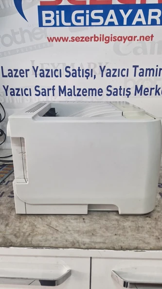 HP Laserjet P 2035 - Resim 2