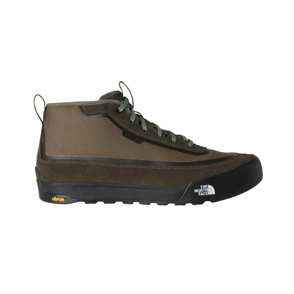 The North Face Clyffe İzolasyonlu Su Geçirmez NF0A8D8XC8I1 ürün görseli 1