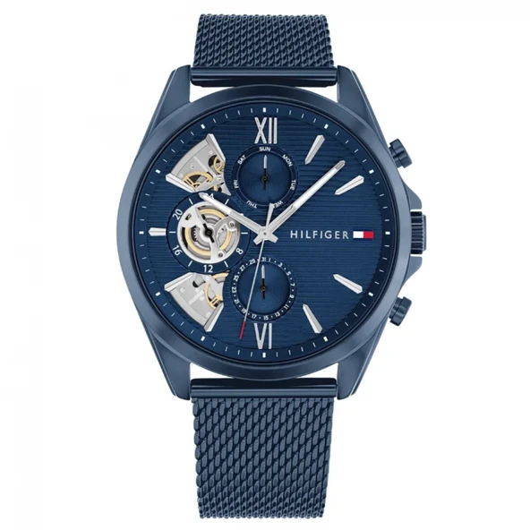 Tommy Hilfiger TH1710648 Erkek Kol Saati ürün görseli 1