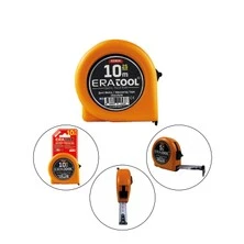 ERATOOL ŞERİT METRE 10mtX25mm - Resim 4