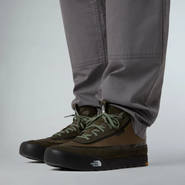 PTTAVM: The North Face Clyffe İzolasyonlu Su Geçirmez NF0A8D8XC8I1
