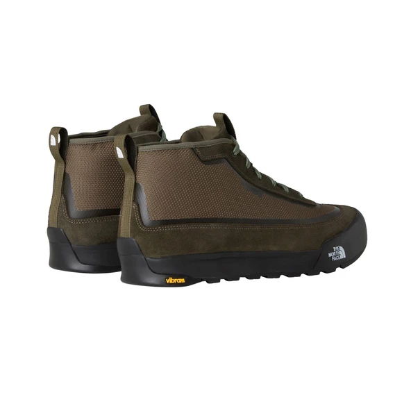 PTTAVM: The North Face Clyffe İzolasyonlu Su Geçirmez NF0A8D8XC8I1