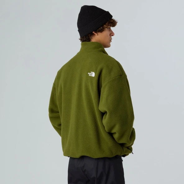 The North Face  Erkek Yumıorı Reversıble Ceket  Nf0A89Gtdob1 - Resim 8