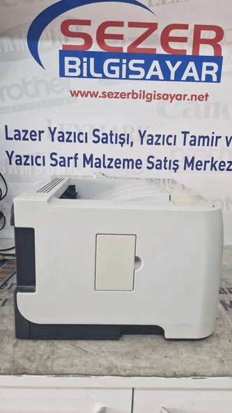 HP Laserjet P2055 DUPLEXLİ LAZER YAZICI (2. EL YAZICIDIR ) ürün görseli 1