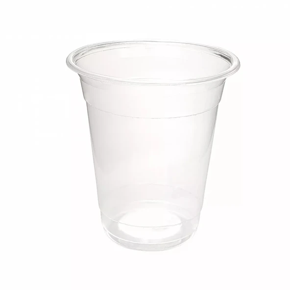 Lindera Plastik Bardak 95 Çap 300 Cc 50 Li ürün görseli 1