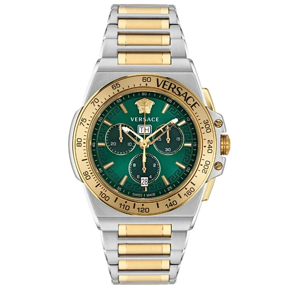 Versace VRSCVE7H00523 Erkek Kol Saati ürün görseli 1