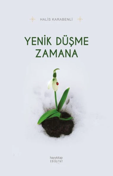 Yenik Düşme Zamana ürün görseli 1