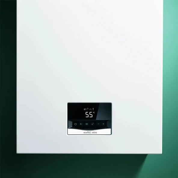 Vaillant ecoTEC intro 28 kW Yoğuşmalı Kombi | A Sınıfı Enerji ürün görseli 1