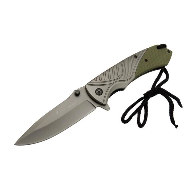 Browning Çakı Haki İpli FA76C ürün görseli 1