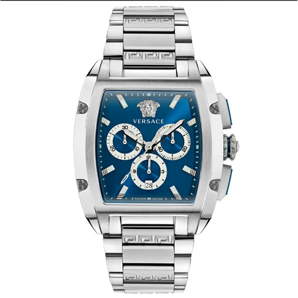 Versace VRSCVE6H00423 Erkek Kol Saati ürün görseli 1
